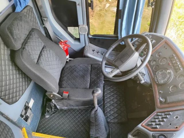 Onibus Volvo/Mpolo Viagio R - Foto 10