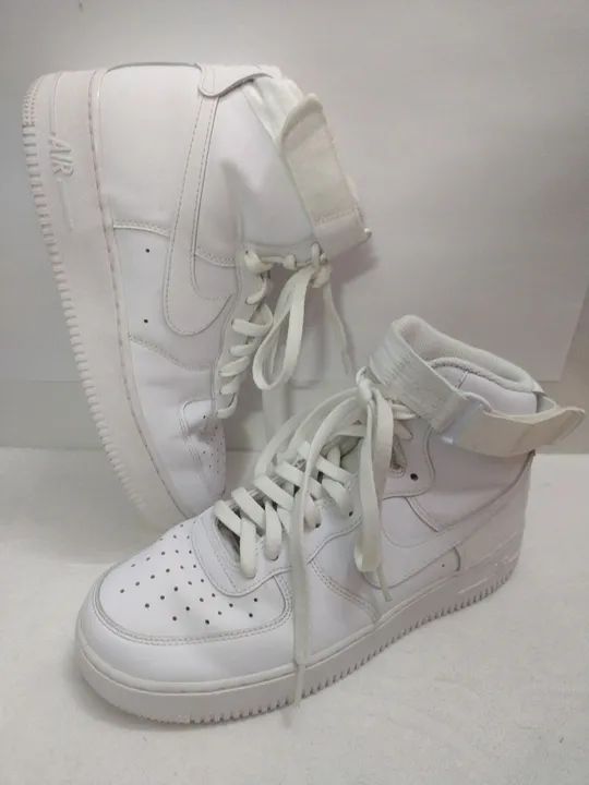 Tênis Nike Air Force n.41 Original em estado de novo