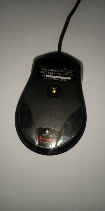 Mouse cooler master inferno  - Foto 2