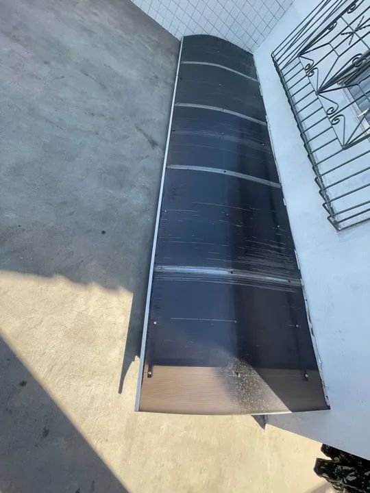 Toldo 4,05Lx1,10P - Foto 2