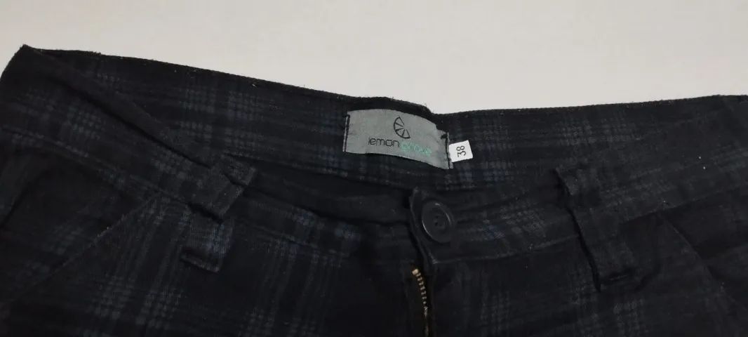 Bermuda masculina 38 - Foto 3