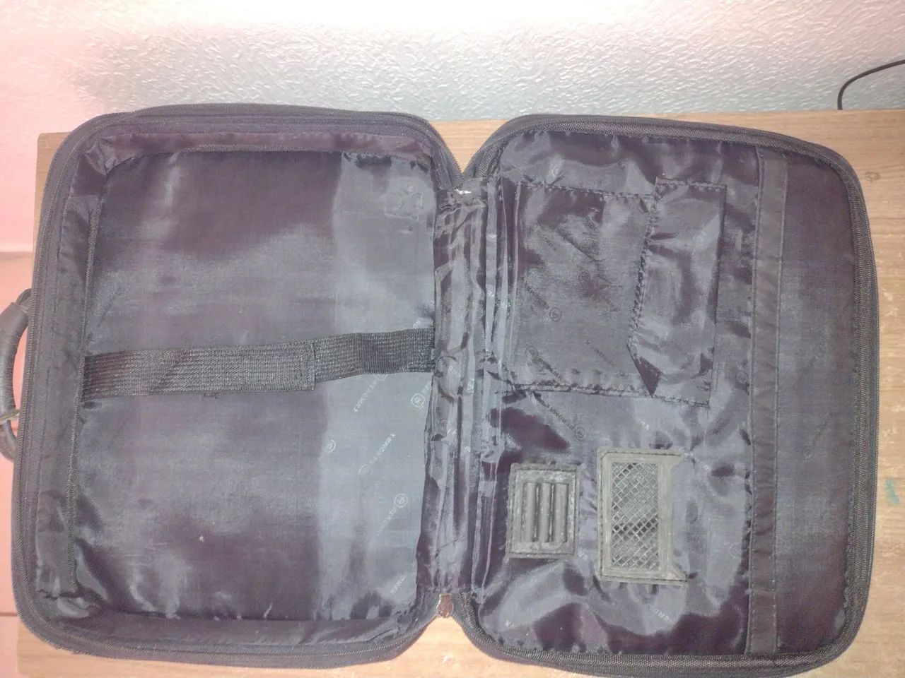 Maleta para notebook - Foto 3