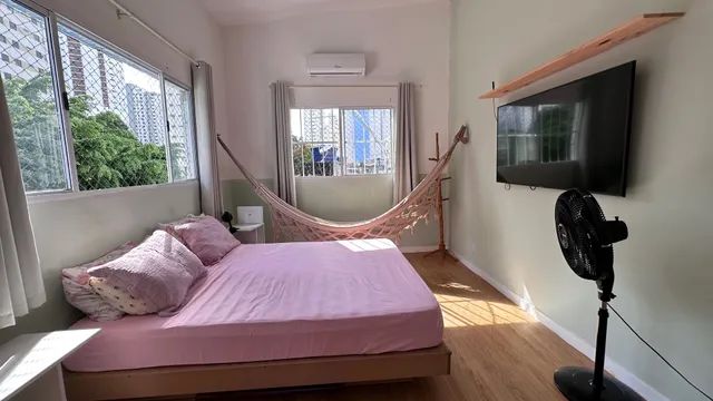 Captação de Apartamento a venda na Rua General Luís Mallet, Boa Viagem, Recife, PE