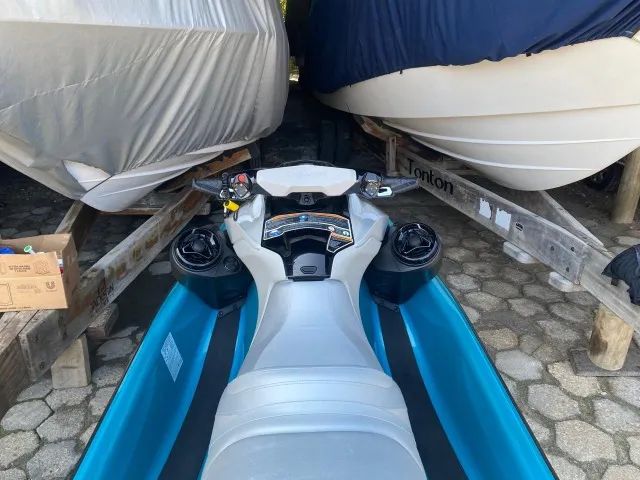 Jet Ski 3lug Gti Se 170 Som Bluetooth - Foto 6