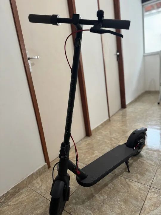 Patinete Elétrico Xiaomi - Foto 4