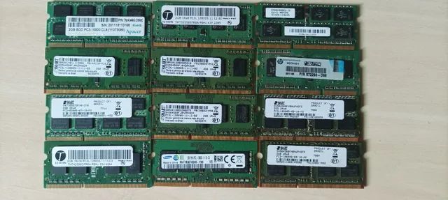 DDR3 2GB Notebook RAM Memory64302742832898123