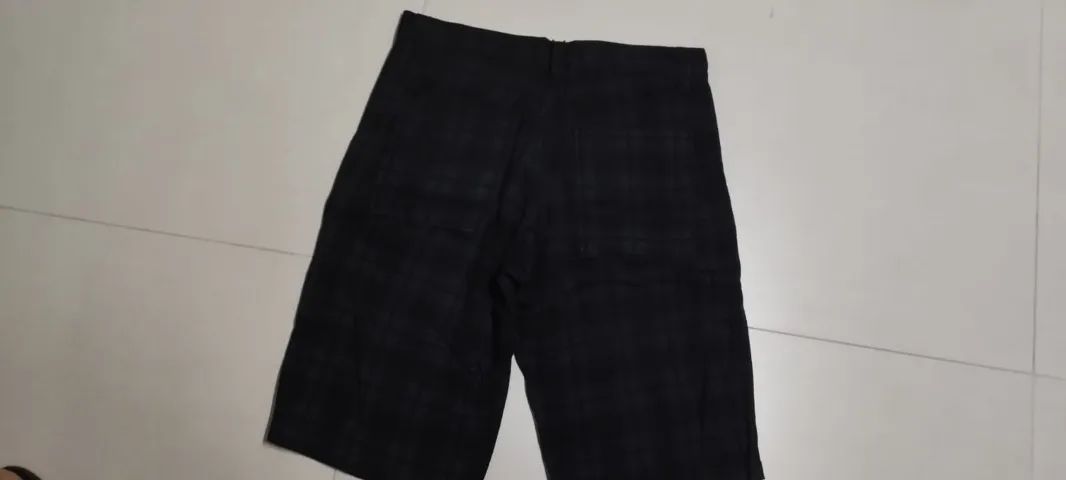Bermuda masculina 38 - Foto 5
