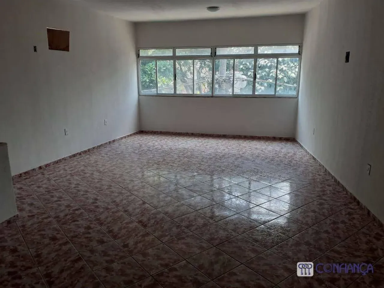 Sala para alugar, 40 m² por R$ 1.626,85/mês - Campo Grande - Rio de Janeiro/RJ