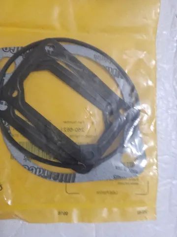 Carregadeira 980C motoniveladora 14M caterpillar kit juntas novas originais 2606821  - Foto 3