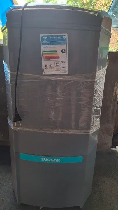 Máquina de Lavar - Foto 6