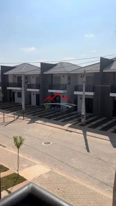 Casa à Venda no Condomínio Kasa Jundiai, Cidade Nova em Jundiaí-SP - Foto 3
