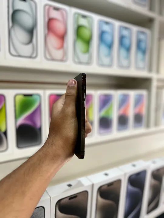 IPHONE 12 PRO 128 GB - Foto 5