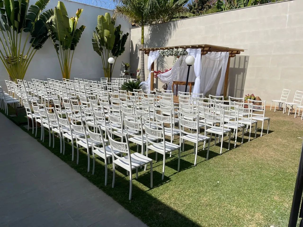 Aluguel de sítio para eventos, igrejas e pequenos grupos de famílias - Foto 9