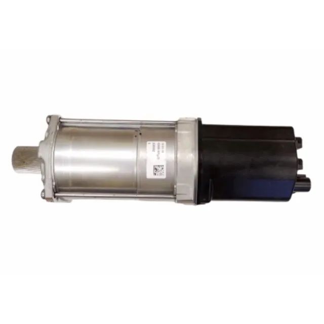 Caixa de Direção BMW X5 X6 2013/2019 V29010262