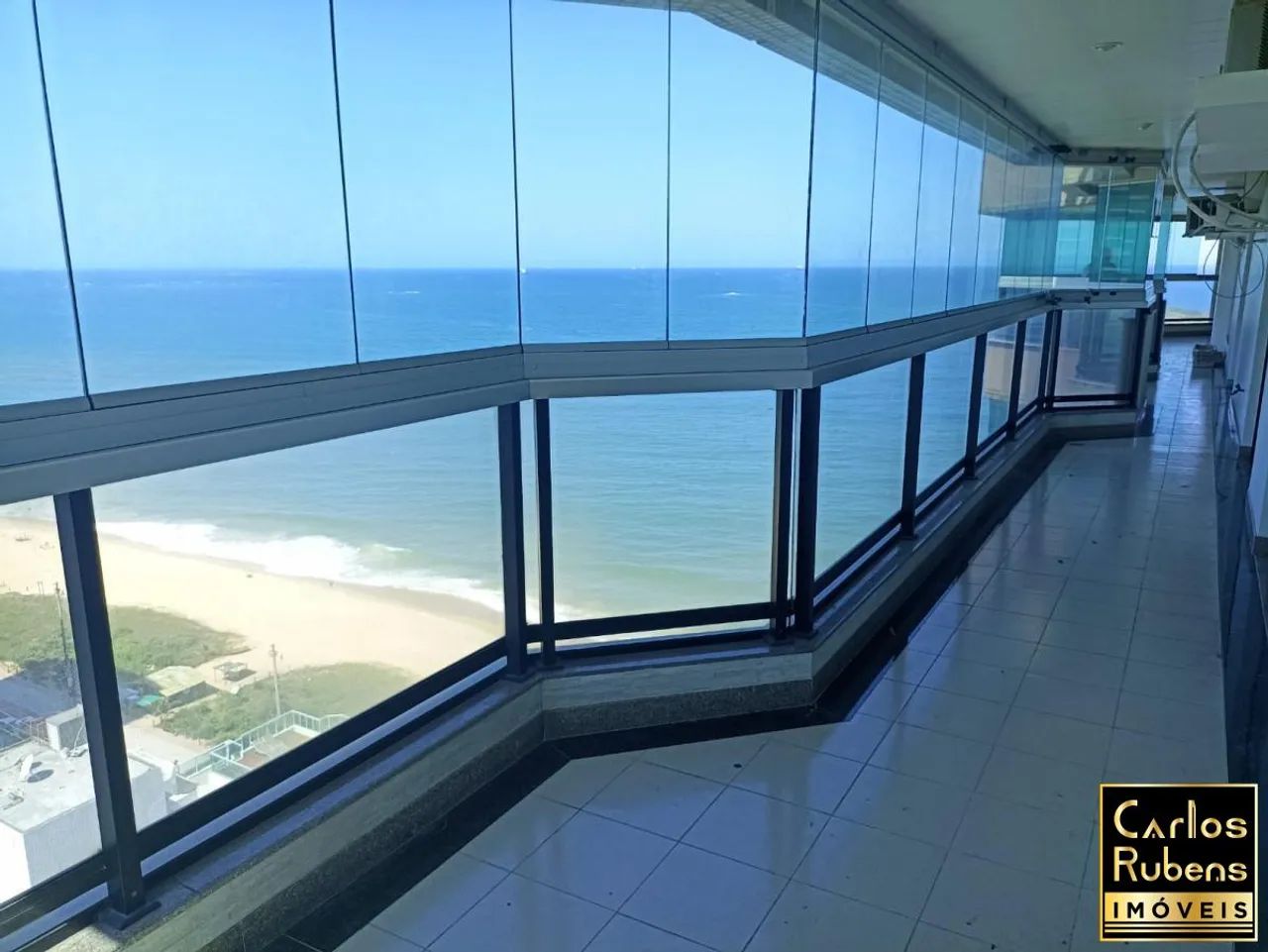 Cobertura para Venda em Vila Velha, Praia de Itaparica, 5 dormitórios, 5 suítes, 6 banheir