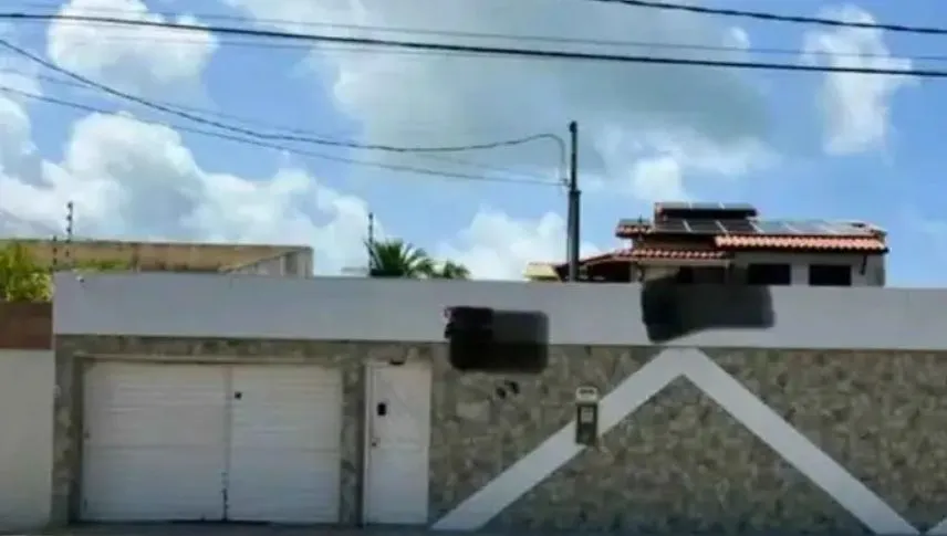 Vendo casa no Recanto das Emas
