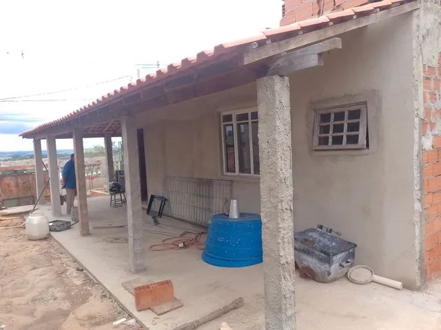 Captação de Casa a venda em Araçoiaba da Serra, SP