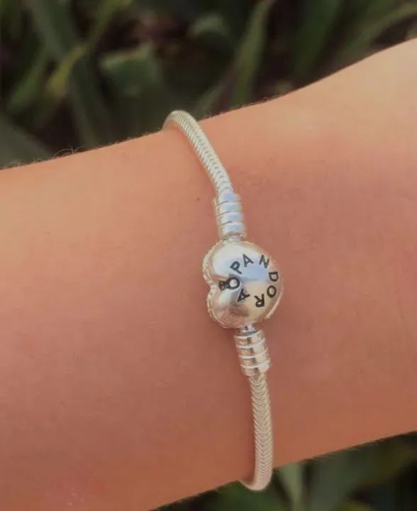 Pulseira Pandora