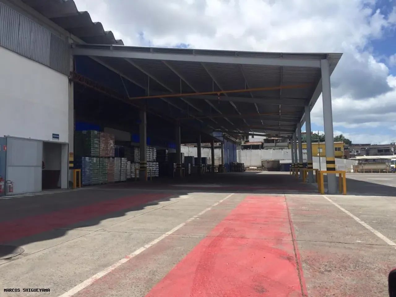 Galpão para Venda em Salvador, Plataforma - Foto 5