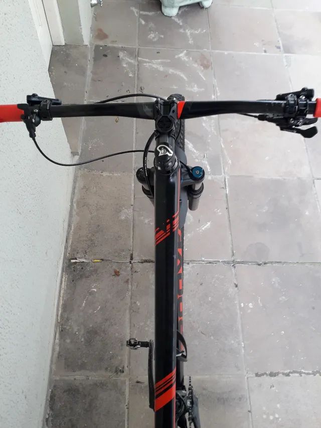 Bicicleta Groove Rhythm 50 Carbon - Foto 3