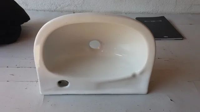 Pia para Banheiro ou Lavabo - Oferta Imperdível!  Está em busca de uma pia elegante  - Foto 3