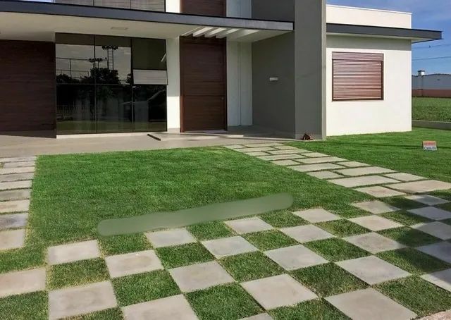 Placa para piso em concreto (Fabricamos em diversas medidas) - Foto 6