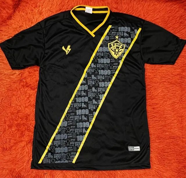 Camisa de time atacado  - Foto 6