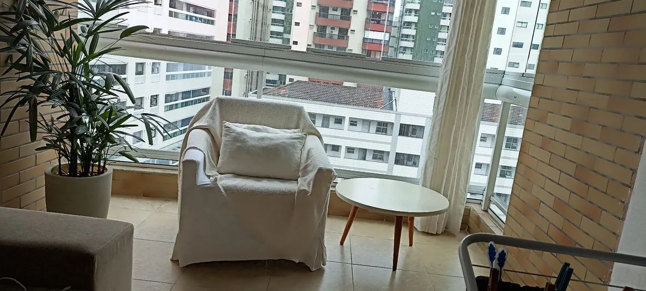 Poltrona confortável e elegante para sua sala - Foto 5