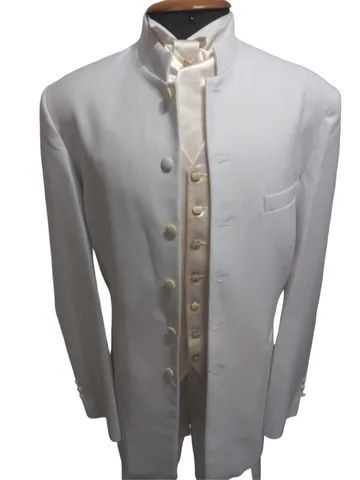 Terno Modelo Dolman  - Foto 4