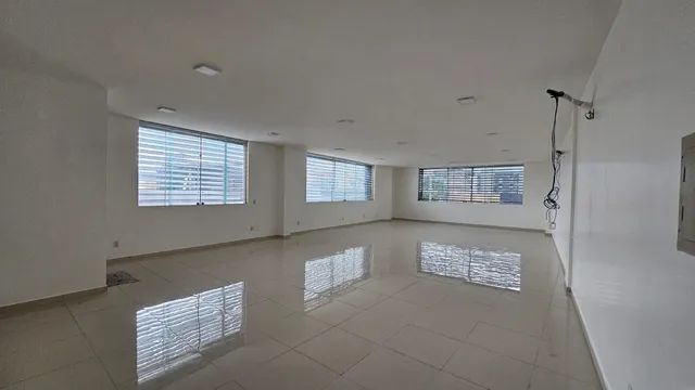 SALA COMERCIAL NO VIEIRA ALVES  - Foto 4