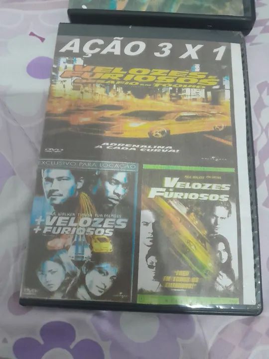 Jogos de Playstation 2 - Foto 2