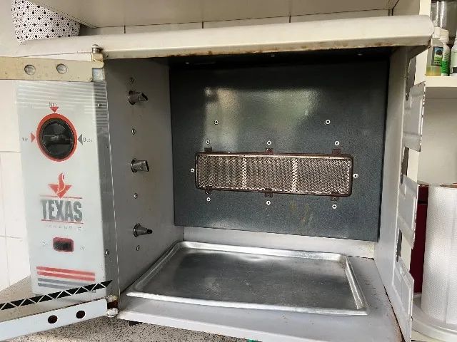 Churrasqueira Texas Venâncio  - Foto 2