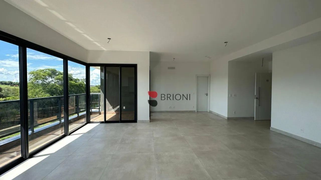 Apartamento alto padrão com 170m², 3 quartos à venda no Edifício Exklusiv Essenz em Ribeir - Foto 3