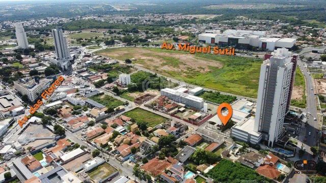 Imóvel com mais de 900 m² construídos, próximo a Av. Miguel Sutil - Foto 2