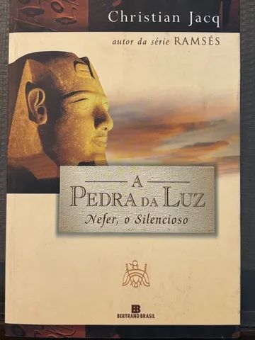 A Pedra da Luz