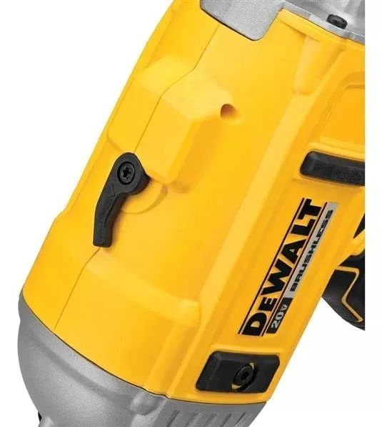 Pregador A Bateria Dewalt Dcn692b 20v 2 A 3-1/2 Polegadas 30º - Foto 4