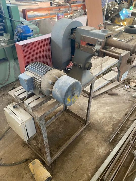 VENDO MAQUINAS PARA PRODUÇÃO INDUSTRIAL  - Foto 5