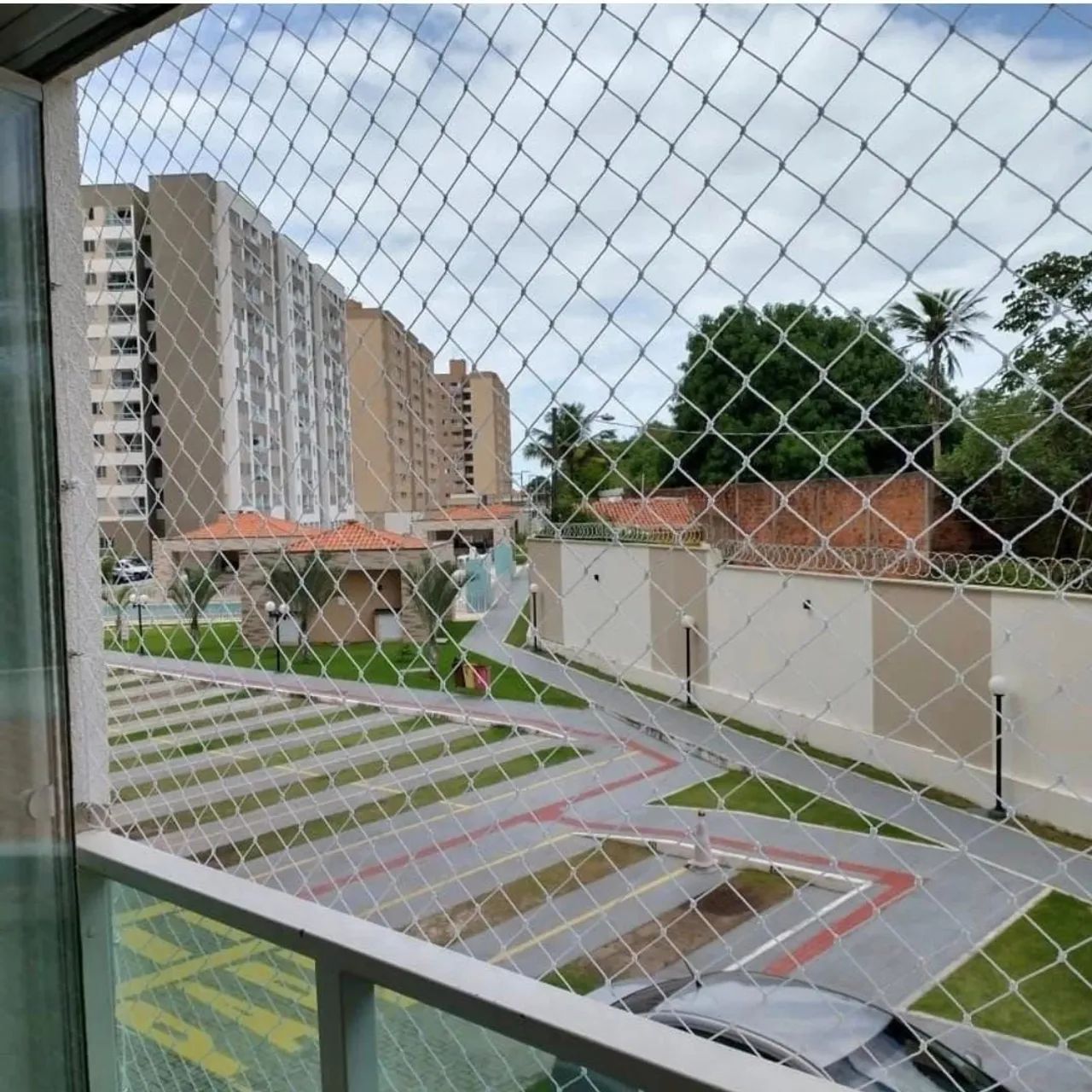 REDES DE PROTEÇÃO. - Foto 3