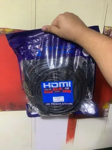 Cabo HDMI 30M 