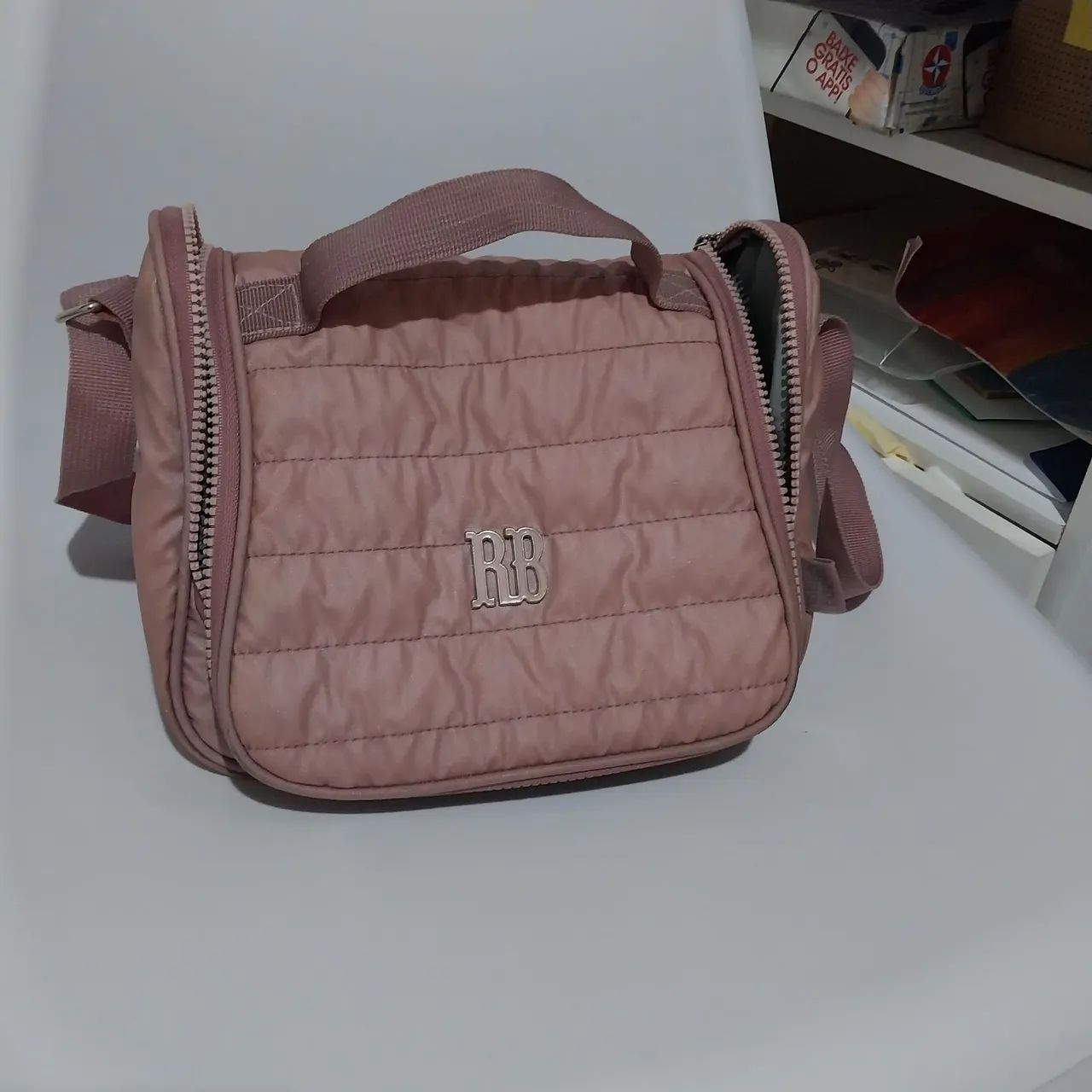 Lancheira térmica Rebecca Bonbom Original