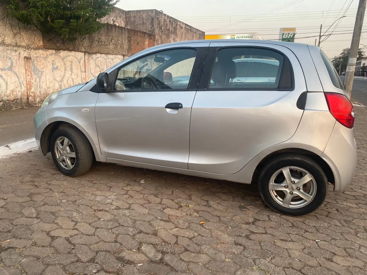 Chery S-18 Usados e Novos - Brasília, DF