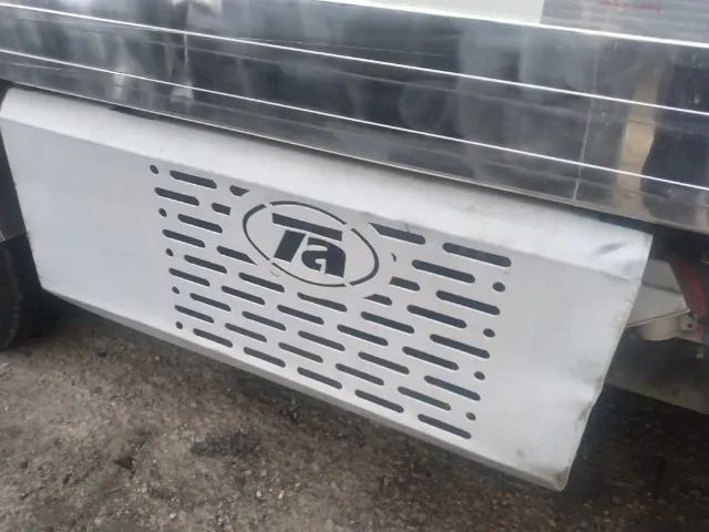 Iveco Daily 35s14 2019/2019 - Foto 12