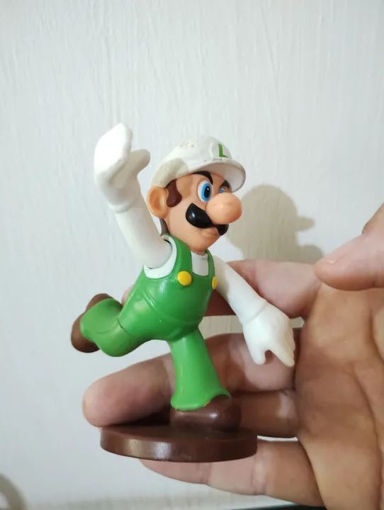 Super Mario 