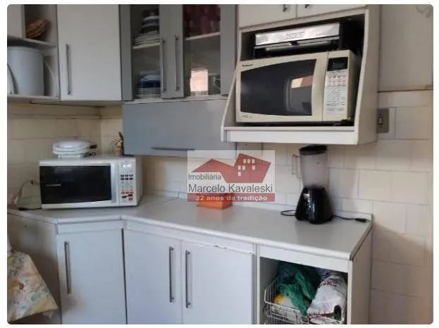 Sobrado com 3 dormitórios à venda, 110 m² por R$ 500.000,00 - Vila Mariana - São Paulo/SP - Foto 4