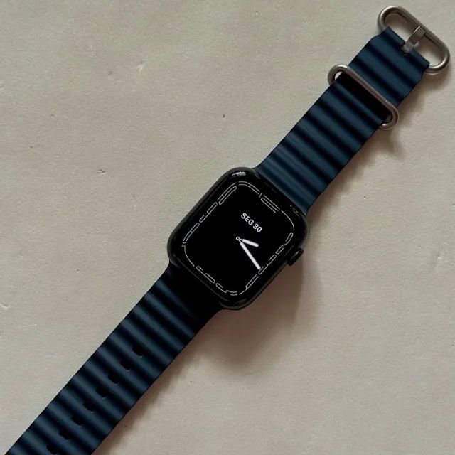 Apple Watch Série 6 (GPS, 44mm)