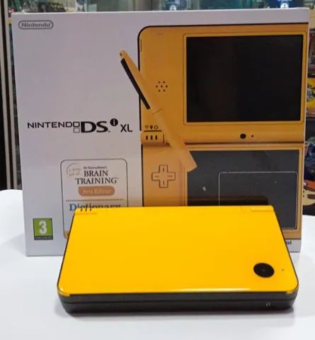 Nintendo DSi XL  - Foto 2