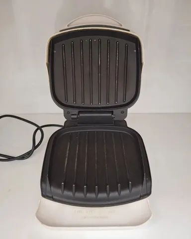 Grill George Foreman  - Foto 2