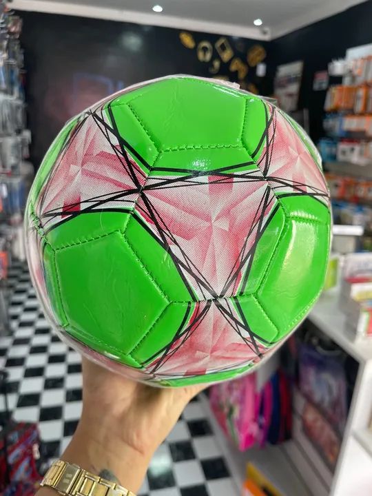 Bola de Futebol vários modelos disponíveis  - Foto 2