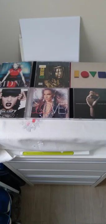 Cds usados excelente estado - Foto 3