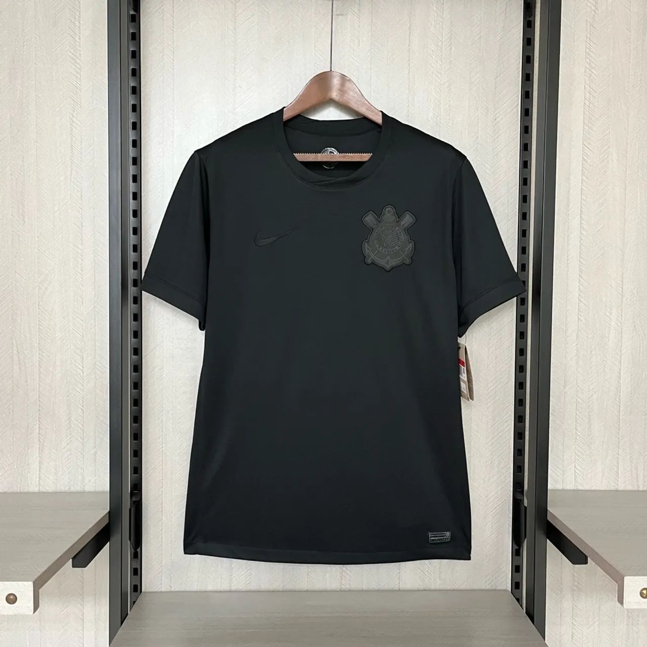 CAMISA DO CORINTHIANS 24/25 - pronta entrega